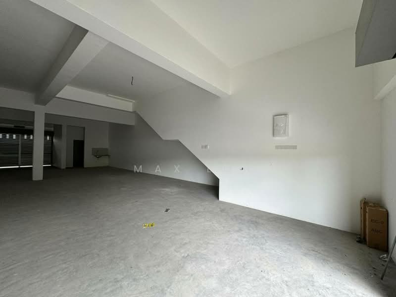 Kedai untuk Disewa di Bandar Cemerlang (Ulu Tiram) - Max Loh - Interior - PropertyGuru.com.my