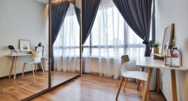 Condominium for Sale at Miranda Hill - Shawn Kuan - Interior - PropertyGuru.com.my
