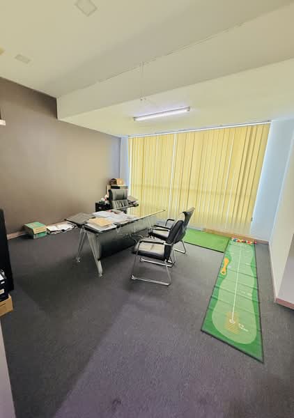 Shop / Office for Rent in Saujana Impian (Kajang) - Calvin Kok - Study - PropertyGuru.com.my