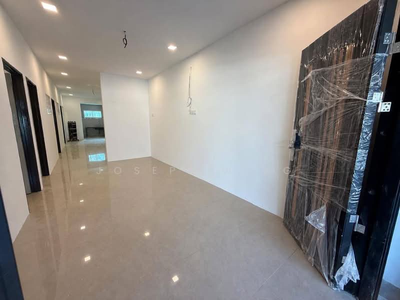 Rumah Teres 1 Tingkat untuk Dijual di Taman Boon Bak (Ipoh) - Joseph Wong - PropertyGuru.com.my