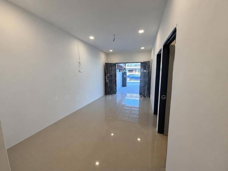 Rumah Teres 1 Tingkat untuk Dijual di Taman Boon Bak (Ipoh) - Joseph Wong - PropertyGuru.com.my