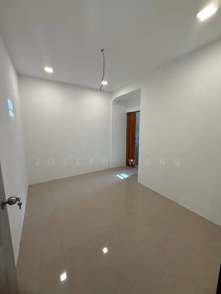 Rumah Teres 1 Tingkat untuk Dijual di Taman Boon Bak (Ipoh) - Joseph Wong - PropertyGuru.com.my