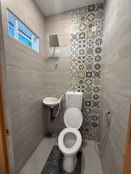 Rumah Teres 1 Tingkat untuk Dijual di Taman Boon Bak (Ipoh) - Joseph Wong - PropertyGuru.com.my