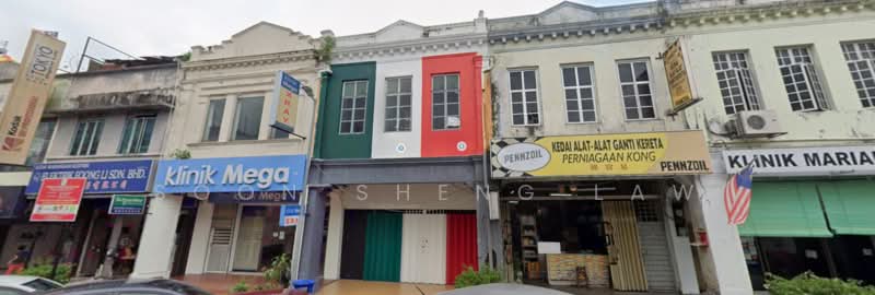 Shop for Rent in Bandar Kajang (Kajang) - Soon Sheng Law - PropertyGuru.com.my