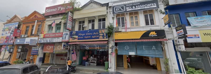 Shop for Rent in Bandar Kajang (Kajang) - Soon Sheng Law - PropertyGuru.com.my
