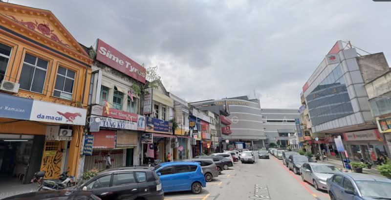 Shop for Rent in Bandar Kajang (Kajang) - Soon Sheng Law - Exterior - PropertyGuru.com.my