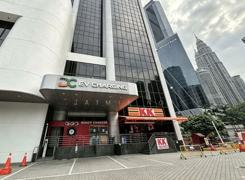 Rumah Niaga untuk Disewa di Taman Ampang Hilir (Ampang) - Jaimie Ng - PropertyGuru.com.my