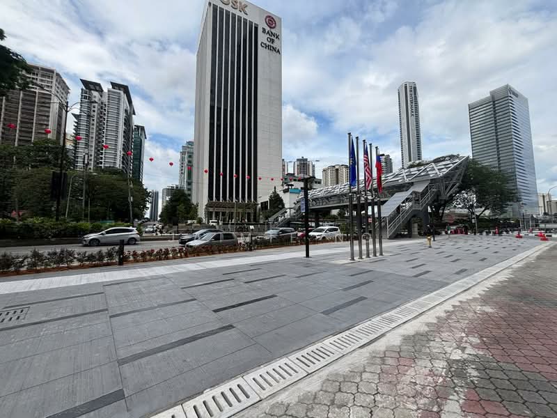 Rumah Niaga untuk Disewa di Taman Ampang Hilir (Ampang) - Jaimie Ng - PropertyGuru.com.my
