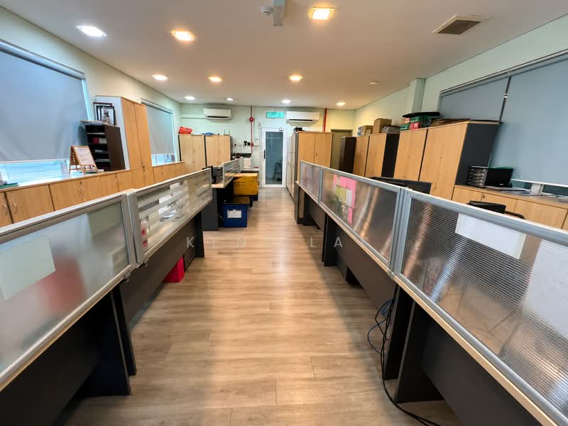 Kilang untuk Disewa di Bandar Bukit Puchong (Puchong) - Kent Lai - Interior - PropertyGuru.com.my