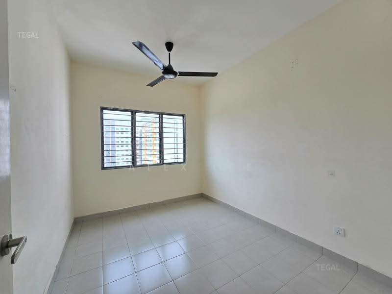 Apartment for Sale at Pangsapuri Seruling - Alex Lee - Interior - PropertyGuru.com.my