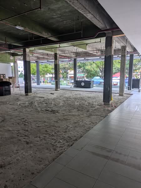 Kedai untuk Disewa di Bandar Menjalara (Kuala Lumpur) - Yaaser Haniff - Interior - PropertyGuru.com.my