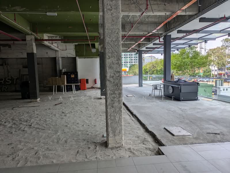 Kedai untuk Disewa di Bandar Menjalara (Kuala Lumpur) - Yaaser Haniff - Interior - PropertyGuru.com.my