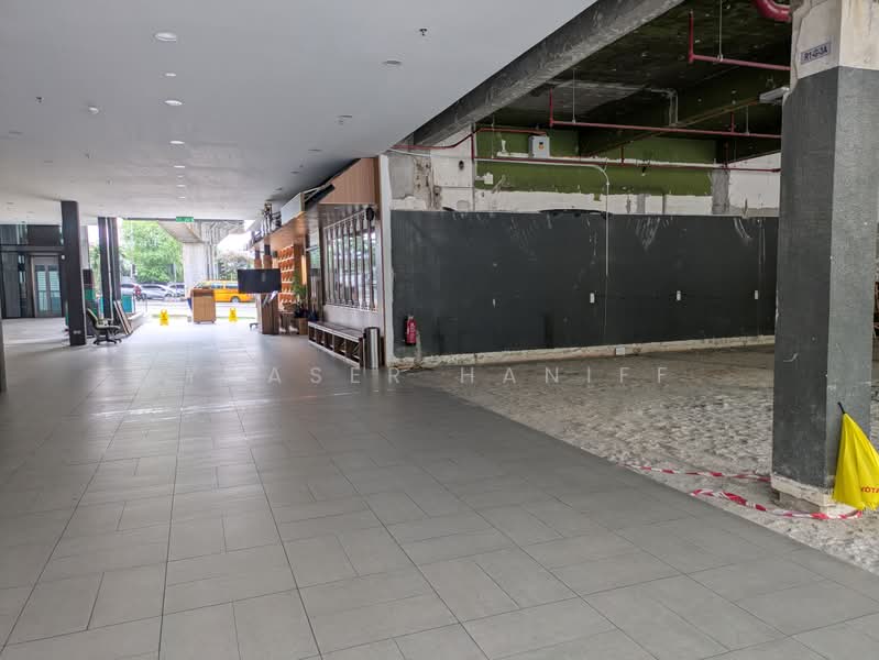 Kedai untuk Disewa di Bandar Menjalara (Kuala Lumpur) - Yaaser Haniff - Exterior - PropertyGuru.com.my