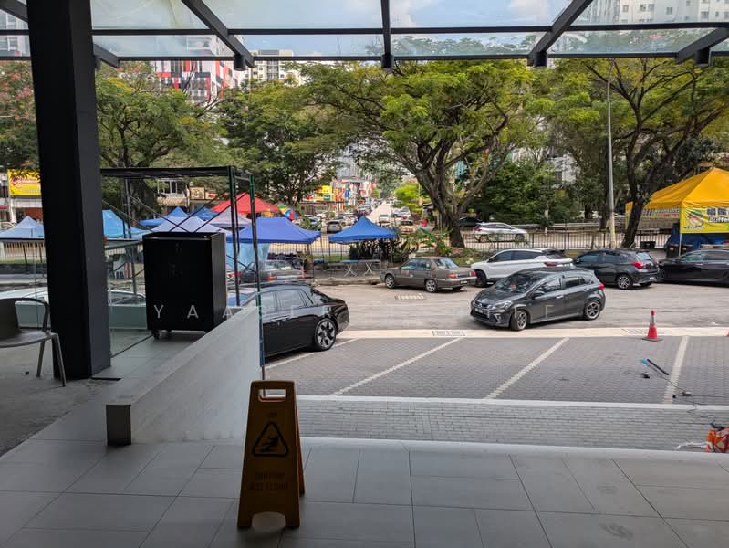 Kedai untuk Disewa di Bandar Menjalara (Kuala Lumpur) - Yaaser Haniff - PropertyGuru.com.my