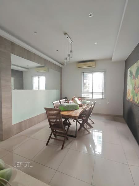 Rumah Kluster untuk Dijual di Setia Damai (Setia Alam) - Reilynn Tue - PropertyGuru.com.my