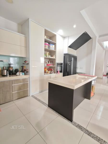 Rumah Kluster untuk Dijual di Setia Damai (Setia Alam) - Reilynn Tue - PropertyGuru.com.my