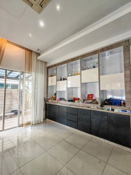 Rumah Kluster untuk Dijual di Setia Damai (Setia Alam) - Reilynn Tue - PropertyGuru.com.my