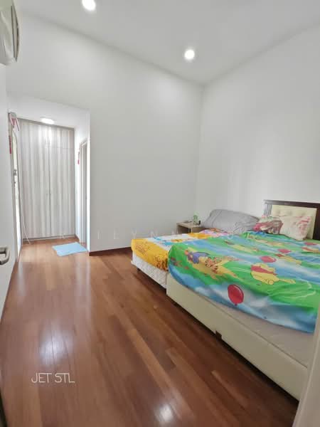 Rumah Kluster untuk Dijual di Setia Damai (Setia Alam) - Reilynn Tue - PropertyGuru.com.my