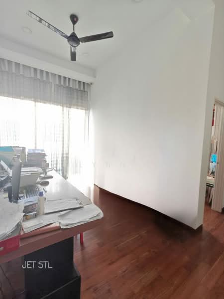 Rumah Kluster untuk Dijual di Setia Damai (Setia Alam) - Reilynn Tue - PropertyGuru.com.my