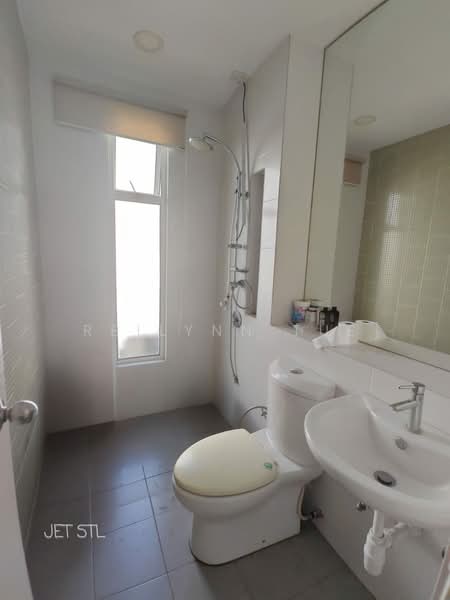 Rumah Kluster untuk Dijual di Setia Damai (Setia Alam) - Reilynn Tue - PropertyGuru.com.my
