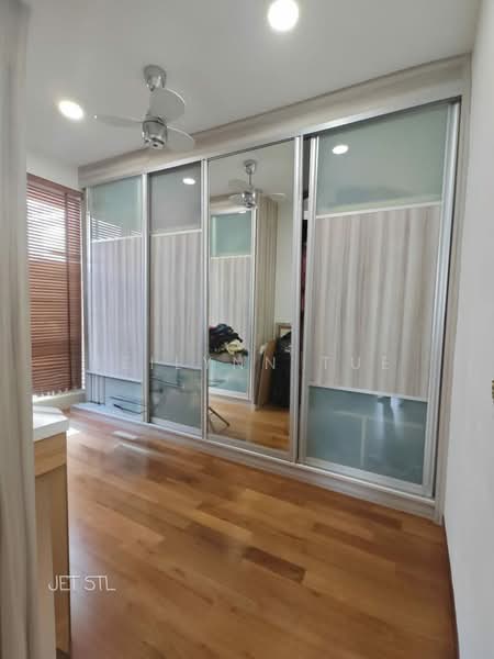 Rumah Kluster untuk Dijual di Setia Damai (Setia Alam) - Reilynn Tue - PropertyGuru.com.my