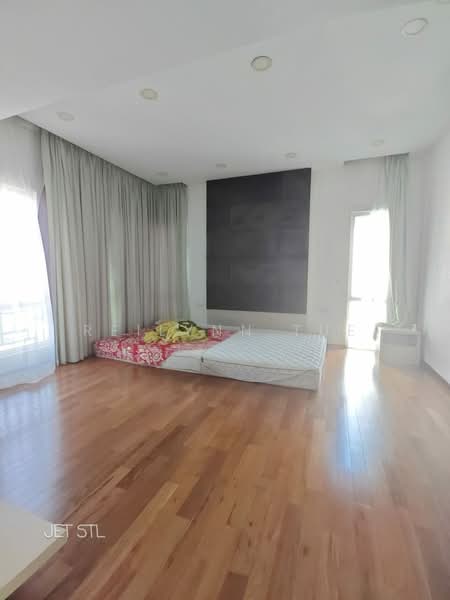 Rumah Kluster untuk Dijual di Setia Damai (Setia Alam) - Reilynn Tue - PropertyGuru.com.my
