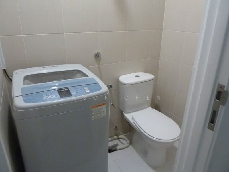 Condominium for Rent at Scenaria @ North Kiara Hills - Jason Chen - PropertyGuru.com.my
