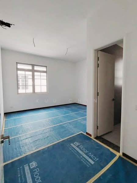 Semi-Detached House for Sale in Eco Spring (Johor Bahru) - Kuu Chin - PropertyGuru.com.my