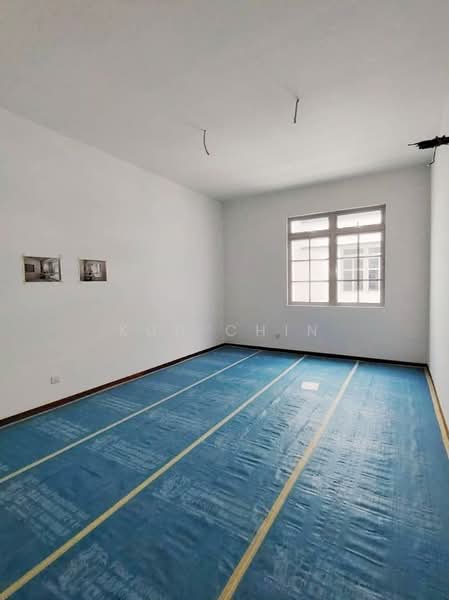 Semi-Detached House for Sale in Eco Spring (Johor Bahru) - Kuu Chin - PropertyGuru.com.my