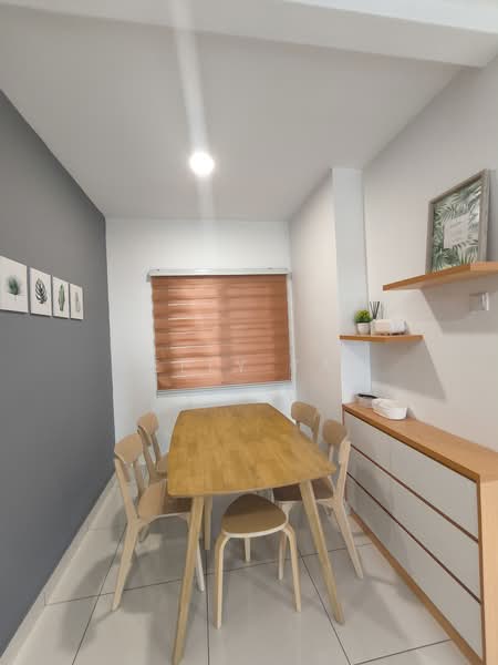 Kondominium untuk Disewa di Paraiso Residence @ The Earth - Kelly Tan - PropertyGuru.com.my