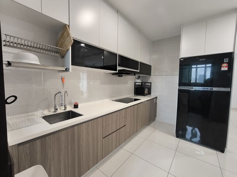 Kondominium untuk Disewa di Paraiso Residence @ The Earth - Kelly Tan - PropertyGuru.com.my