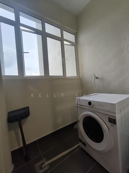 Kondominium untuk Disewa di Paraiso Residence @ The Earth - Kelly Tan - PropertyGuru.com.my