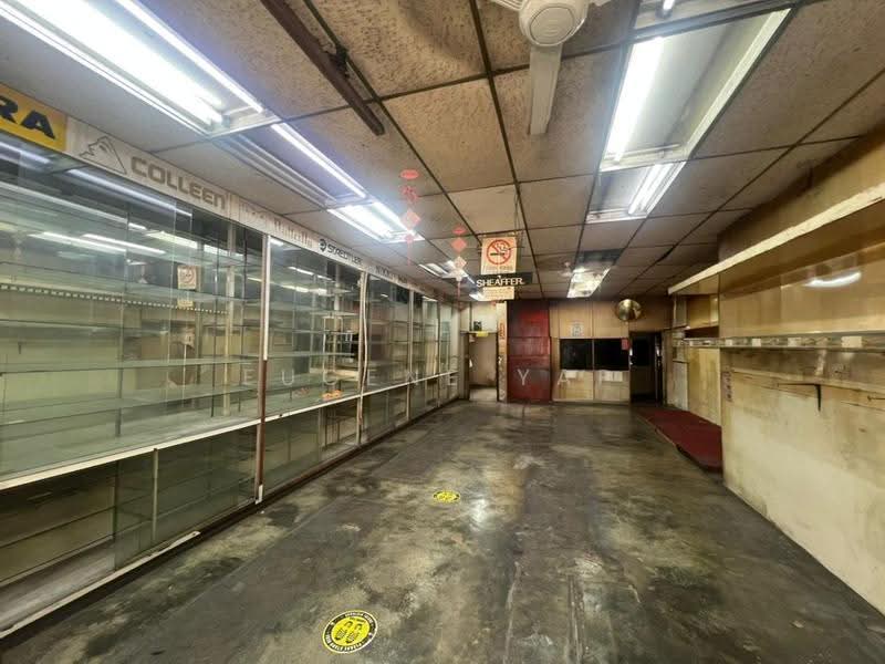 Shop for Rent in Jalan Ipoh (Kuala Lumpur) - Eugene Yap - Interior - PropertyGuru.com.my