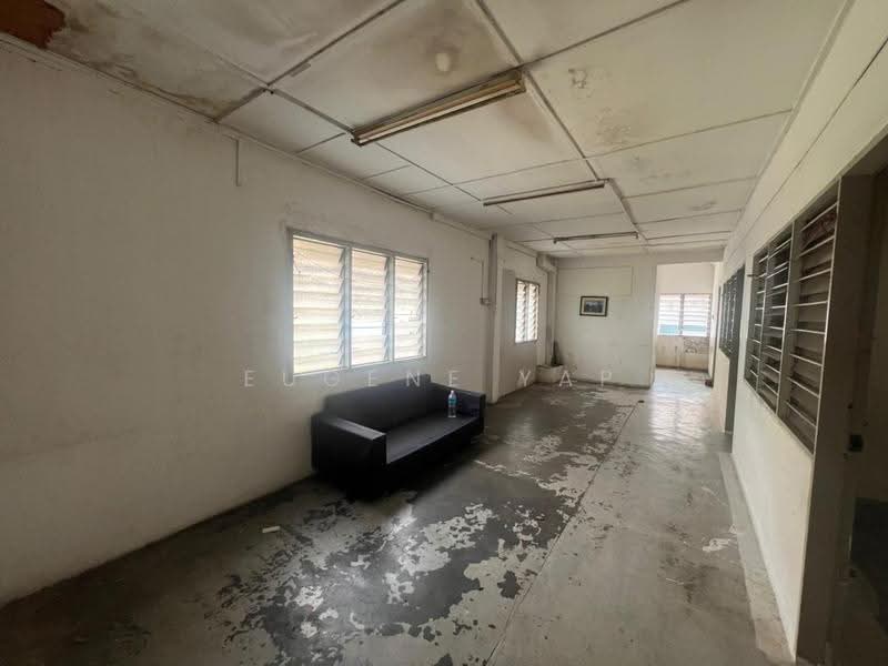 Shop for Rent in Jalan Ipoh (Kuala Lumpur) - Eugene Yap - Living Room - PropertyGuru.com.my