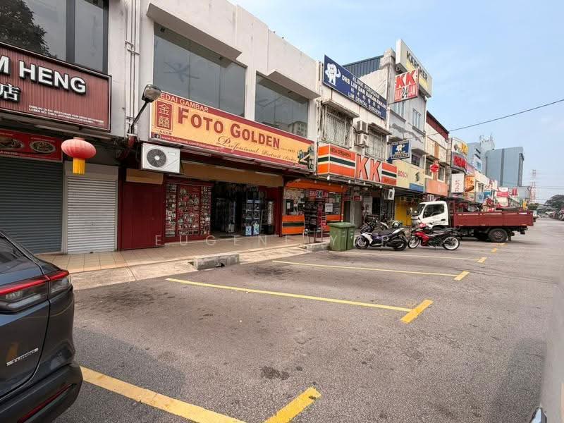 Shop for Rent in Jalan Ipoh (Kuala Lumpur) - Eugene Yap - PropertyGuru.com.my