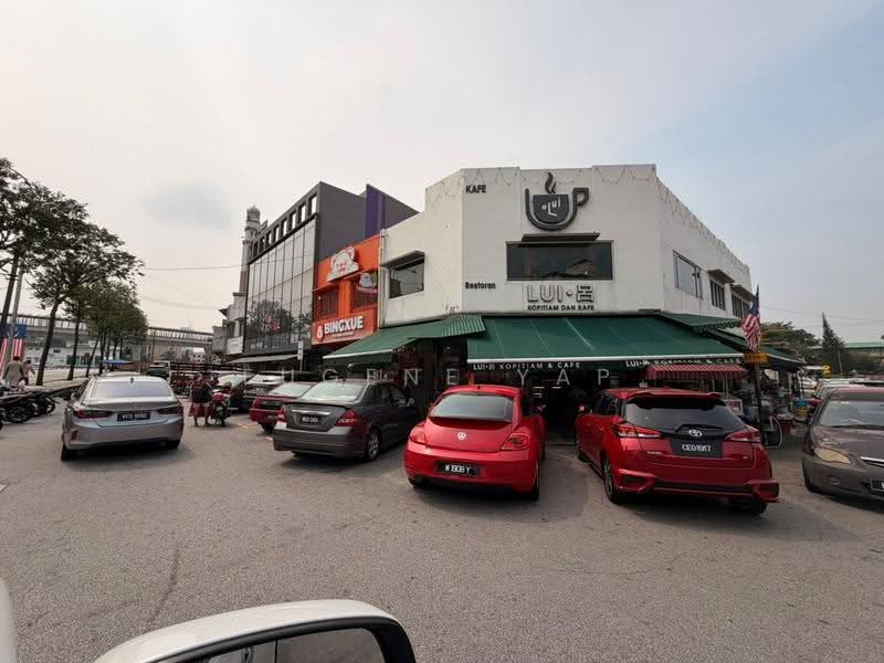 Shop for Rent in Jalan Ipoh (Kuala Lumpur) - Eugene Yap - PropertyGuru.com.my