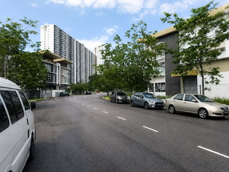 Factory for Sale in Kempas Lama (Johor Bahru) - Kristopher Lee - PropertyGuru.com.my