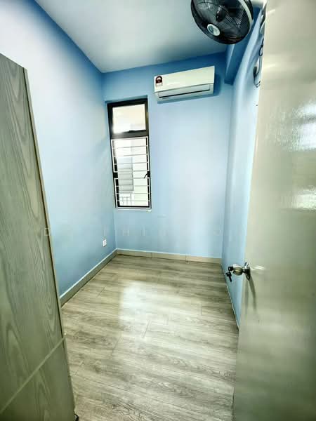Kondominium untuk Disewa di PARC Regency (Residensi Masai) - Dolphine Ong - Interior - PropertyGuru.com.my