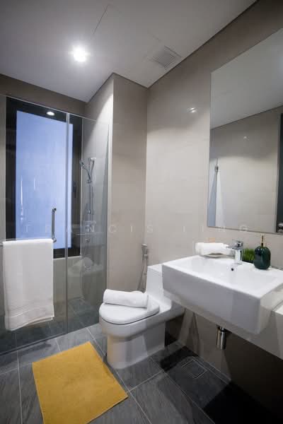 Servis Apartment untuk Dijual di The Rosewoodz @ Bukit Jalil - Francis Ling - PropertyGuru.com.my