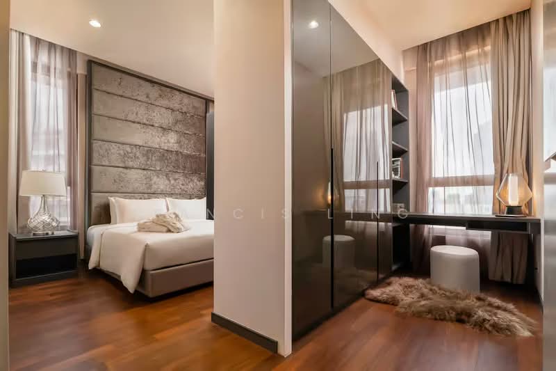 Servis Apartment untuk Dijual di The Rosewoodz @ Bukit Jalil - Francis Ling - PropertyGuru.com.my