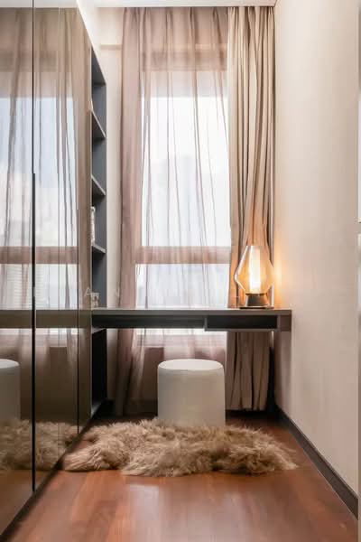 Servis Apartment untuk Dijual di The Rosewoodz @ Bukit Jalil - Francis Ling - PropertyGuru.com.my