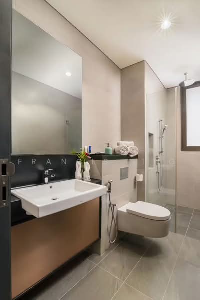 Servis Apartment untuk Dijual di The Rosewoodz @ Bukit Jalil - Francis Ling - PropertyGuru.com.my