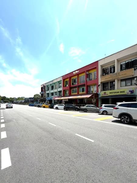 Shop / Office for Sale in Permas Jaya (Johor Bahru) - Karl Lim - PropertyGuru.com.my