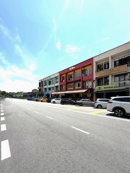 Shop / Office for Sale in Permas Jaya (Johor Bahru) - Karl Lim - Exterior - PropertyGuru.com.my