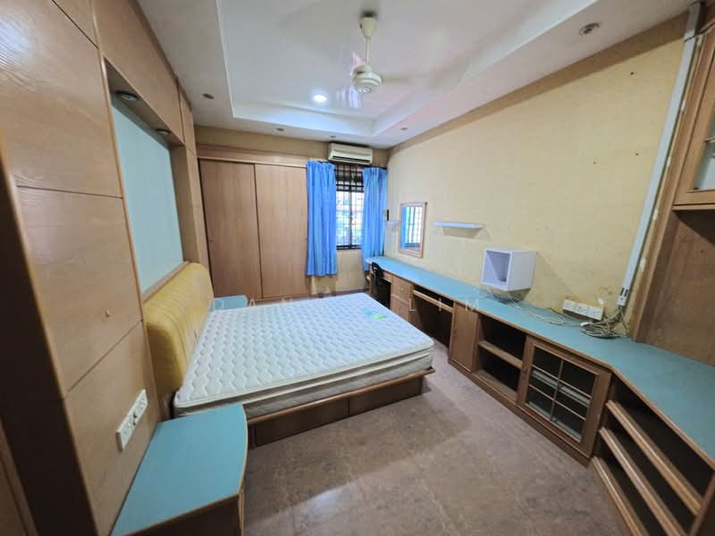 2-storey Terraced House for Sale in Bayan Lepas (Penang) - Danny Lim - Bedroom - PropertyGuru.com.my