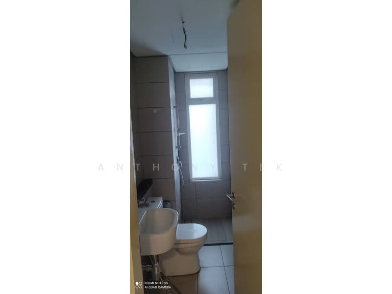 Kondominium untuk Disewa di Verdi Eco-Dominiums - Anthony Tek - Bathroom - PropertyGuru.com.my