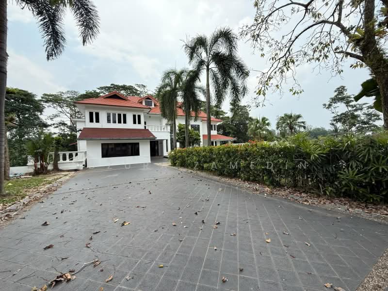 Bungalow for Sale in Country Heights (Kajang) - Adzura Zamedin - Exterior - PropertyGuru.com.my