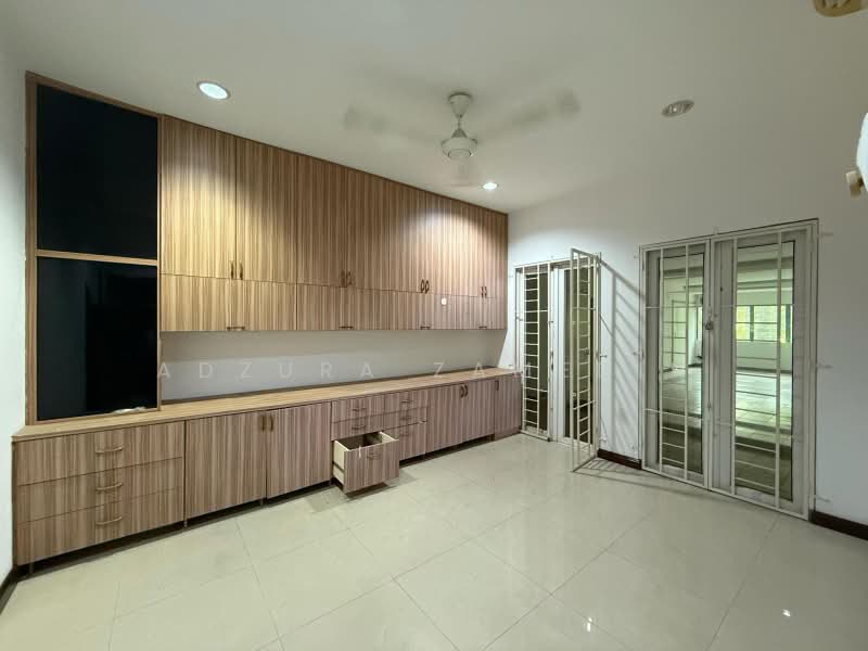 Bungalow for Sale in Country Heights (Kajang) - Adzura Zamedin - Interior - PropertyGuru.com.my