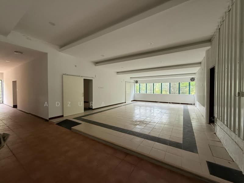 Bungalow for Sale in Country Heights (Kajang) - Adzura Zamedin - Interior - PropertyGuru.com.my
