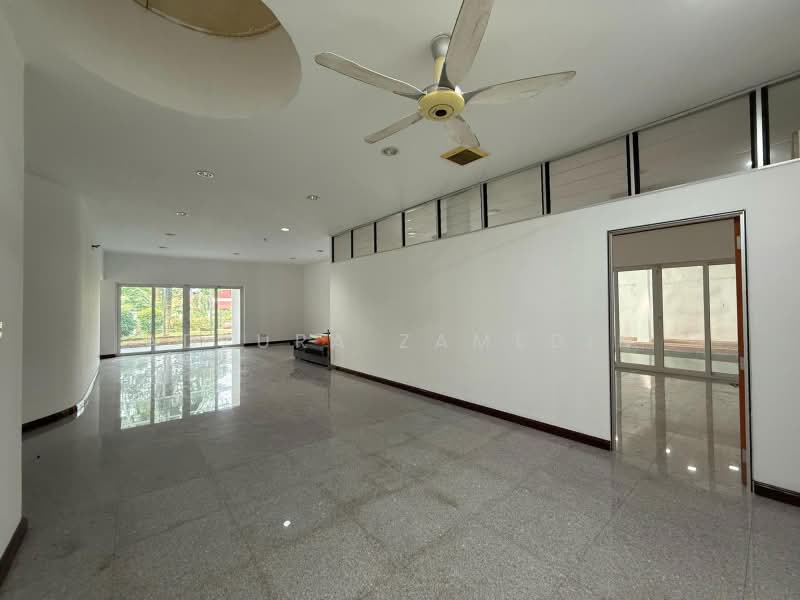 Bungalow for Sale in Country Heights (Kajang) - Adzura Zamedin - Interior - PropertyGuru.com.my